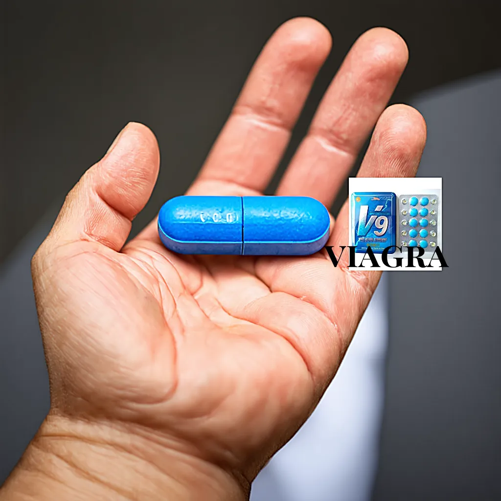 Viagra generico riesgos